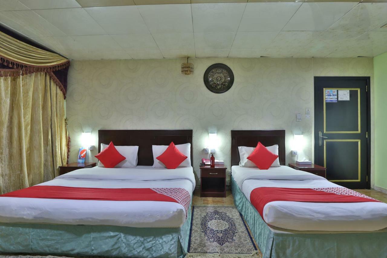 Oyo 261 Remas Hotel Apartment ดูไบ ภายนอก รูปภาพ