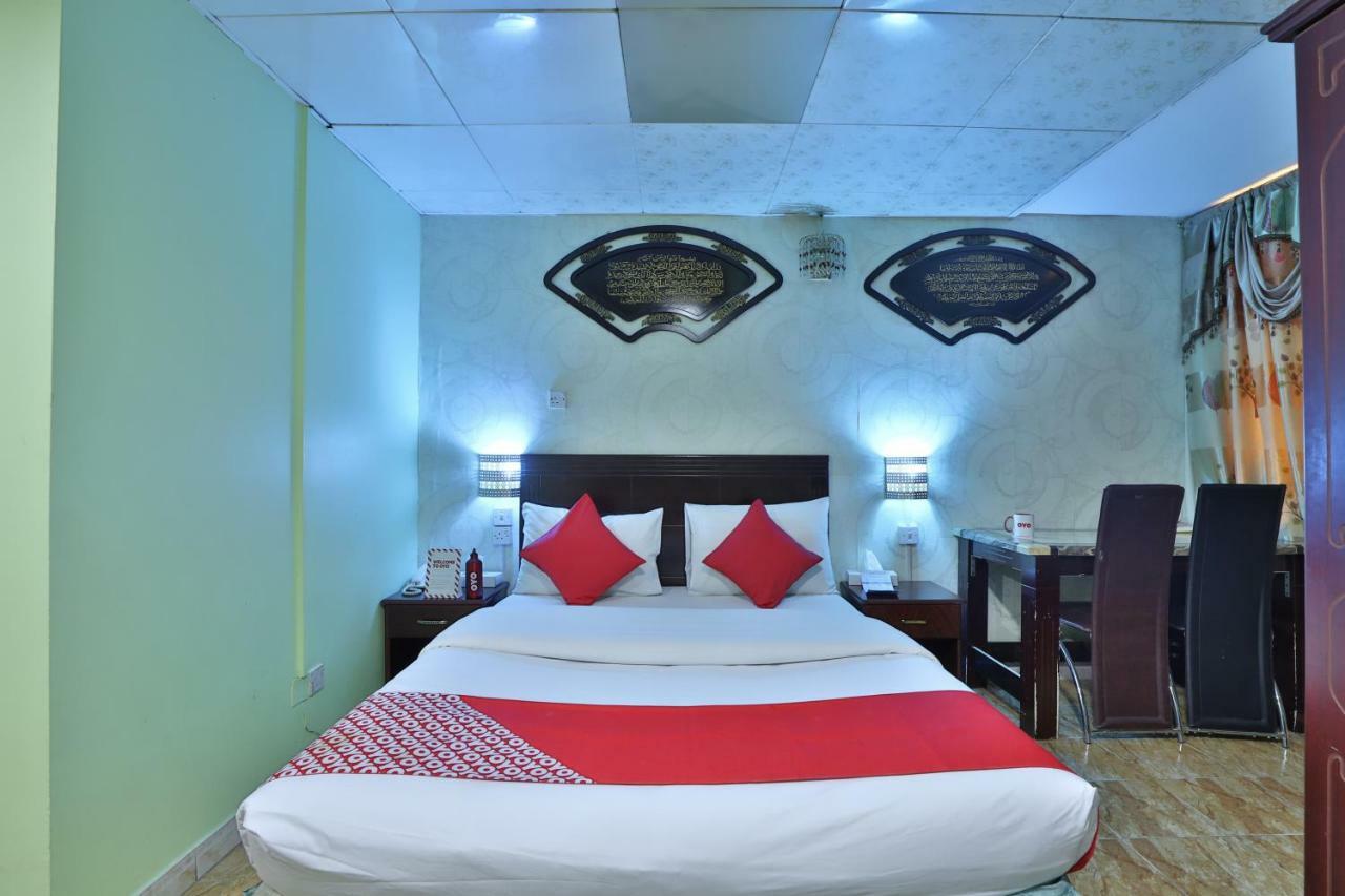 Oyo 261 Remas Hotel Apartment ดูไบ ภายนอก รูปภาพ