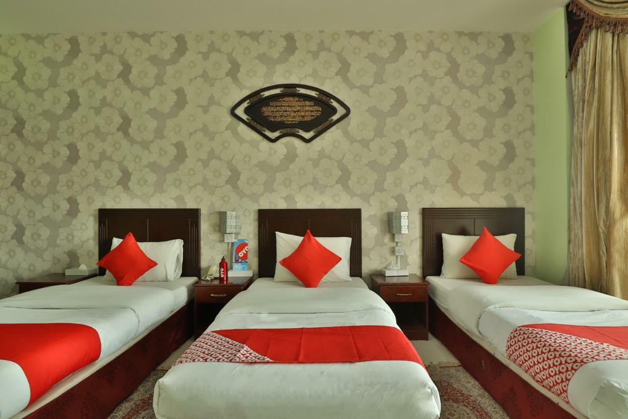 Oyo 261 Remas Hotel Apartment ดูไบ ภายนอก รูปภาพ